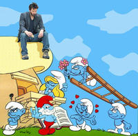 Keanu Is Sad / Sad Keanu