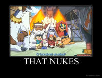 Nuke It From Orbit