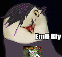 O RLY?
