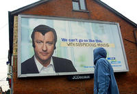 Airbrushed for Change