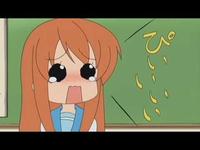 X Made Mikuru Cry!