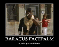 Facepalm
