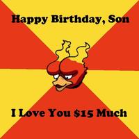 Pokeparents / Pokedads