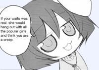Waifu
