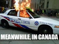 Meanwhile in X