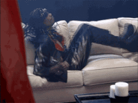 Fuck Yo Couch