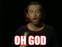 George Carlin Macros