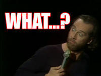 George Carlin Macros