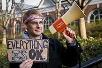 Everything is OK