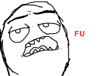 Rage Guy (FFFFFUUUUUUUU-)