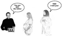 Jesus is a Jerk