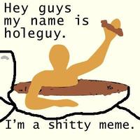 HoleGuy
