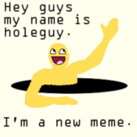 HoleGuy