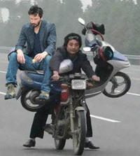 Keanu Is Sad / Sad Keanu
