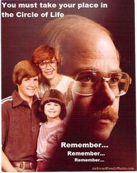 Vengeance Dad