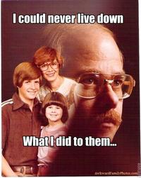 Vengeance Dad