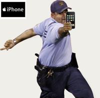 iPhone 4 Death Grip
