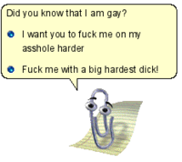 Clippy