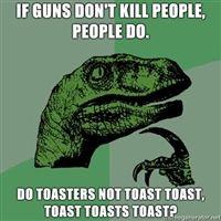 Philosoraptor
