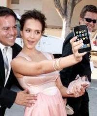iPhone 4 Death Grip