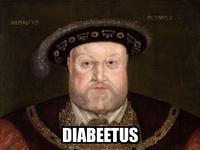 Diabeetus