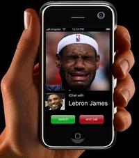 iPhone 4 Death Grip