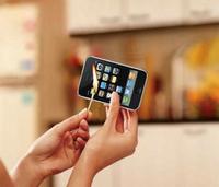 iPhone 4 Death Grip