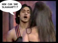 How Can She Slap?