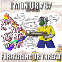 In Ur Base