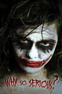Why So Serious?