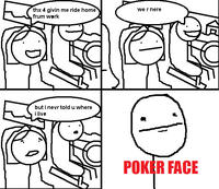 Poker Face