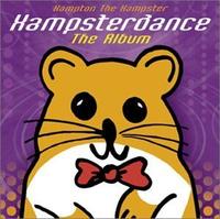 Hampster Dance