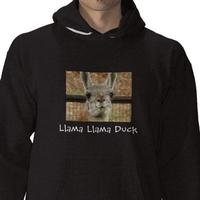 The Llama Song