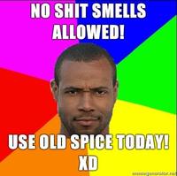 Isaiah Mustafa: Old Spice