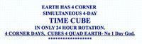 The Time Cube
