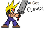You Got Mega Man