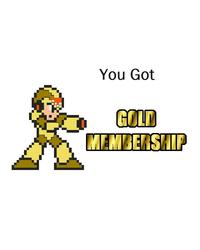 You Got Mega Man