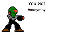 You Got Mega Man