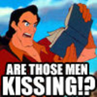 Gaston Reads X