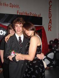 Photobombing