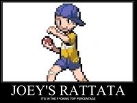 Youngster Joey (Top Percentage)