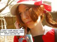 Youngster Joey (Top Percentage)