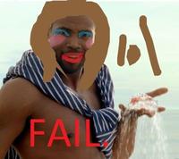 FAIL
