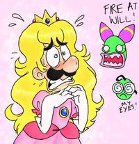 Gay Luigi?