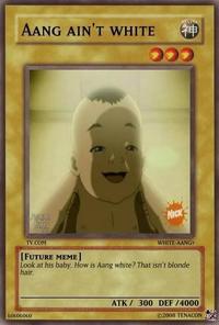 Racebending (The Last Airbender Casting Controversy)