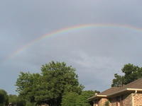 Double Rainbow