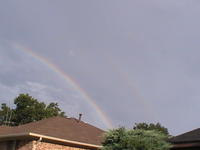 Double Rainbow