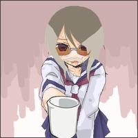 Stan Lee Asking for Coffee