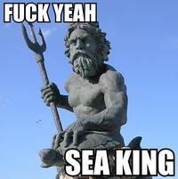 F*** Yeah Seaking