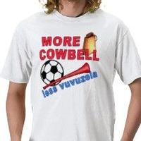 Needs More Cowbell